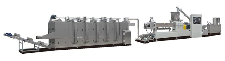 Artificial Rice Production Machinery
