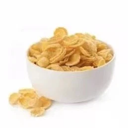 China Corn Flakes Processing Line