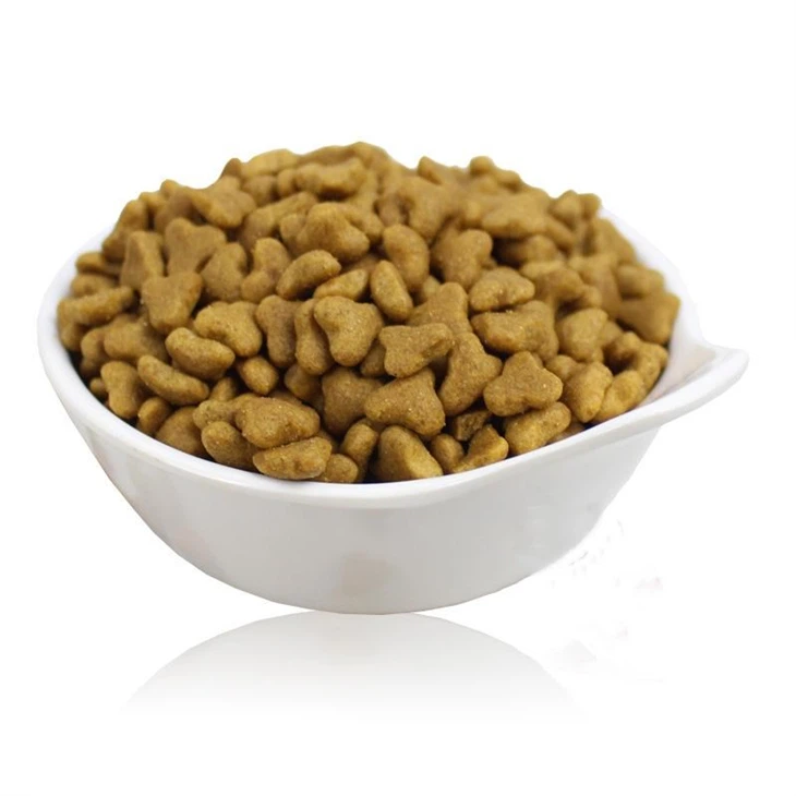 Fish Feed Pellet Processing Machinery