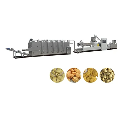 Protein Food Production Machine