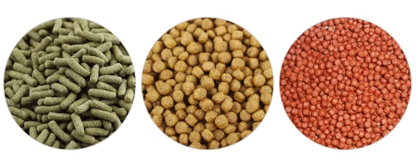 Golden Hamster Special-Purpose Food Intelligent Mass Production Line