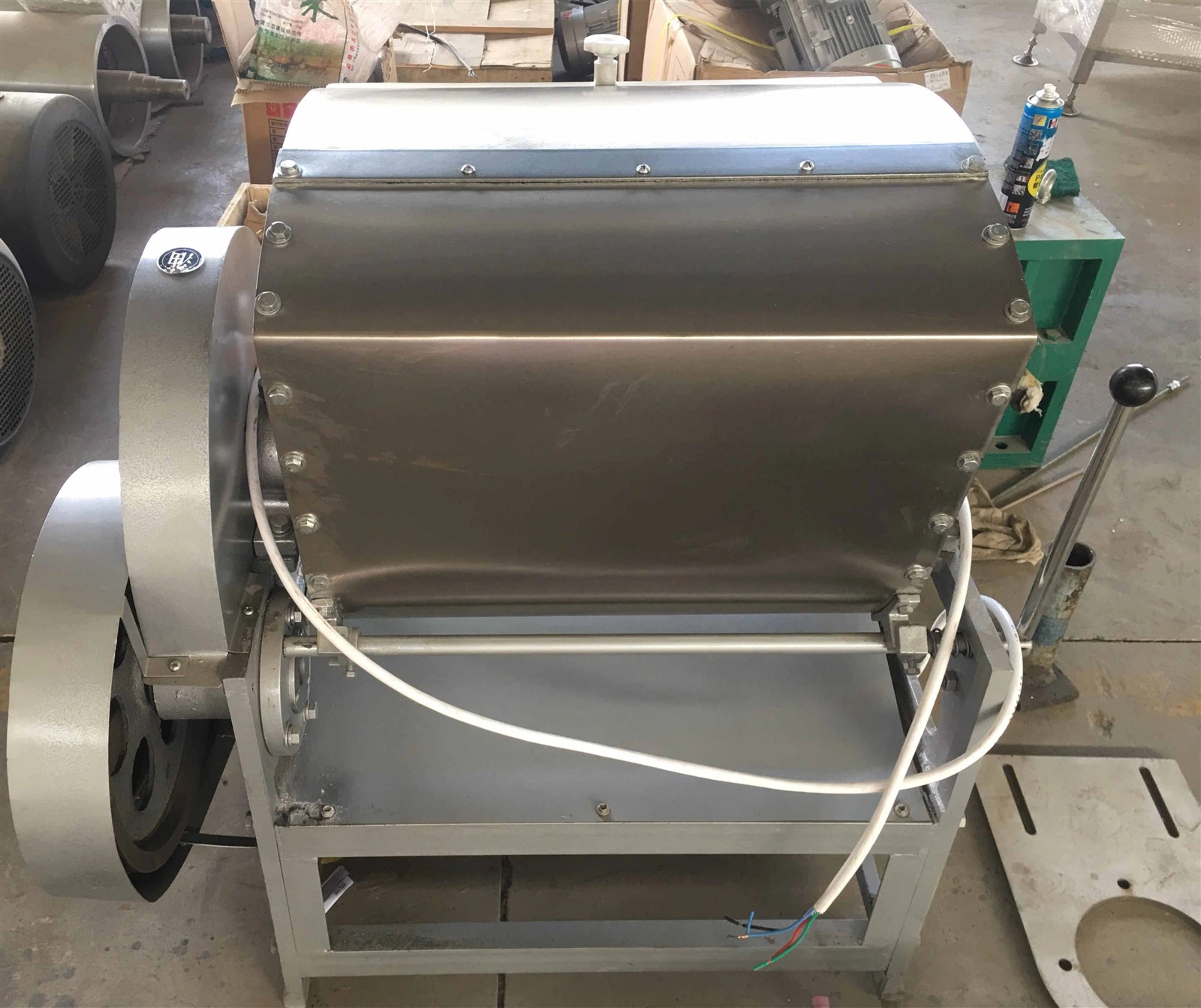 No.1 Mixing machine_.jpg