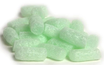 Eco-friendly Starch Foam Pellet Production Line