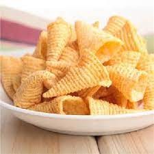 The Delious Fried Processing Machine
